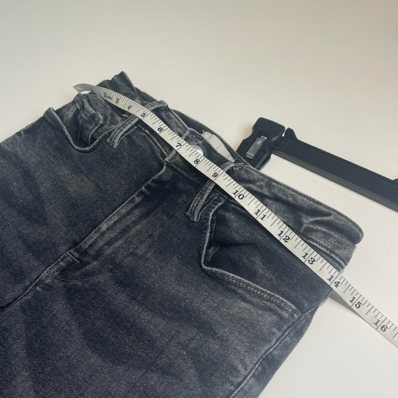 Frame Le One Skinny Crop Size 1 (23-28) - Picture 9 of 12